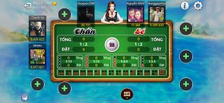 Game Bài B21 - Nổ Hũ Vip - Screenshot 3
