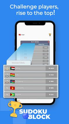 Block Puzzle - Screenshot 1