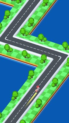 Pizza Delivery : Moto Bike Rac - Screenshot 1