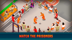 Prison Empire Tycoon-Idle Game - Screenshot 3