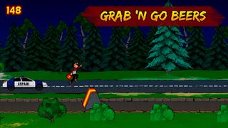 Super Fast 6-Packs - Screenshot 1