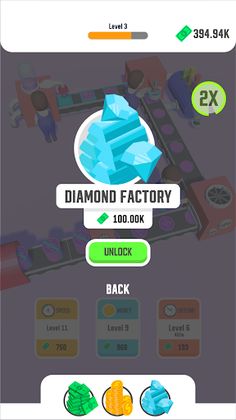 Money Printer - Screenshot 4