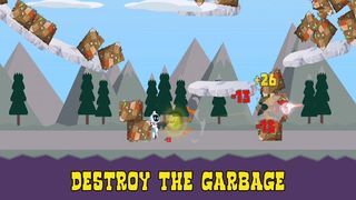 Mr Shooter - Screenshot 1