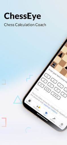 Chess · Visualize & Calculate - Screenshot 1