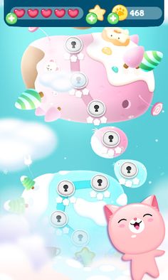 Cat Mania - Screenshot 2