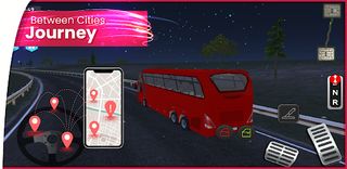 Bus Simulator: Real 3D - Screenshot 3