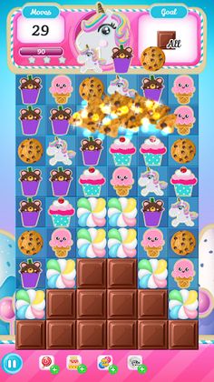 Icing Blast - Screenshot 4