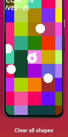 Prismatic Pursuit - Screenshot 4