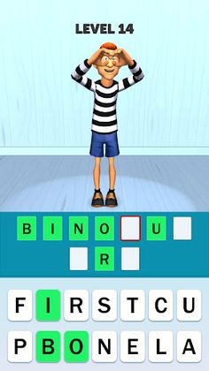 Guess The Sign - Screenshot 4