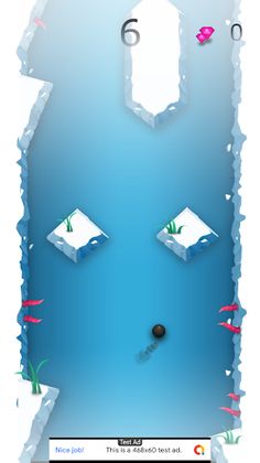 Funny Slider Ball - Screenshot 2