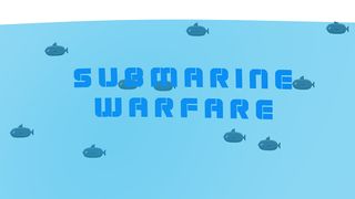 Submarine Mission - Screenshot 2