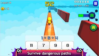 Neuro Runners - Screenshot 3