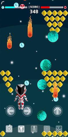 Like Ironman - Screenshot 2