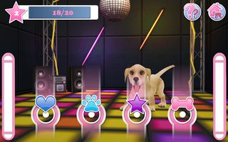 DogWorld - my cute puppy - Screenshot 3