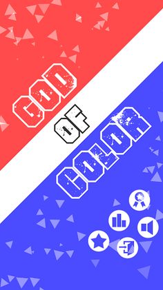 God of Color - Screenshot 1