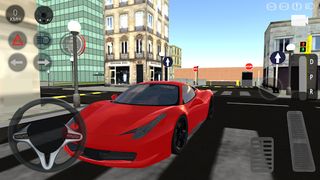 Parking Pro 2020 : Real parkin - Screenshot 1