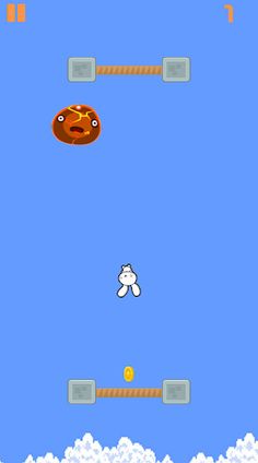 Bunny Boun - Screenshot 2