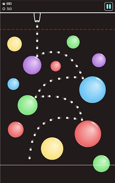 Bubble Breaker - Screenshot 3