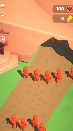 Home Defense : TD - Screenshot 3