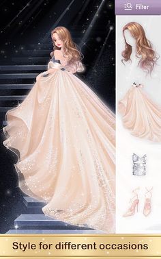 Fashion Fantasy - Screenshot 4