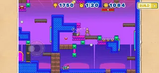 Drawn to Life: Two Realms - Screenshot 2