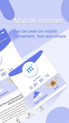 M2 Network - Screenshot 2