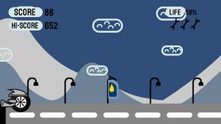 The Wheel - Screenshot 2