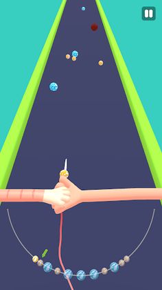 Beads And Paws - Screenshot 3