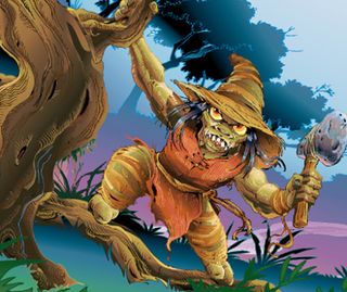 Mitos y leyendas chile - Screenshot 1