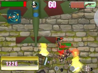 Game of Legends Final - Screenshot 2