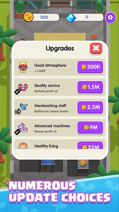 My Gym House - Screenshot 3