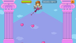 War of Pets 7 - Rapid Cupid - Screenshot 1