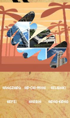 Cities , which one is listed - Screenshot 3