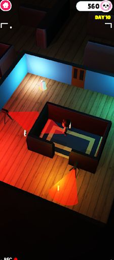 Ghost Hunter.IO - Screenshot 3