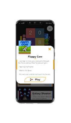 GameZo - Most Popular Games In - Screenshot 3