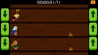 War of Pets 2 - Triple Run - Screenshot 2