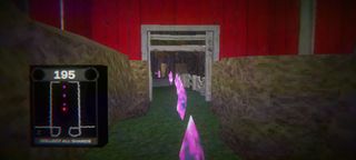 Dark Deception Maze - Screenshot 1