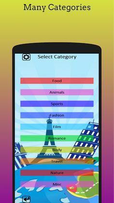 Word Search Puzzle game - Screenshot 3