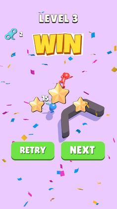 Stick Rope War 3D - Screenshot 4