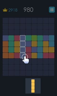 Block Blast - Screenshot 2