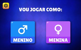 Quiz Game Show - Matemática - Screenshot 3