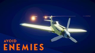 Dogfight WW2 : Airplane Games - Screenshot 1