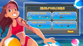 Aquaturd - Screenshot 2