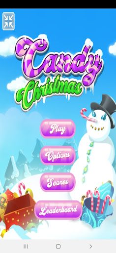 Candy Christmas 2023 - Screenshot 3