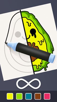 Drawing Carnival - Screenshot 1