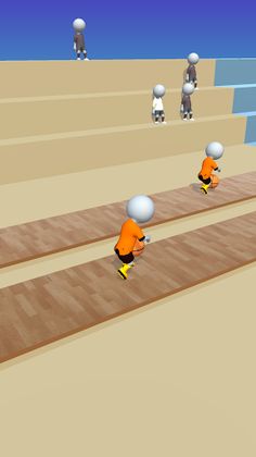 Shift Sport - Screenshot 1