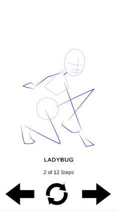 How To draw Lady Bu - Screenshot 4