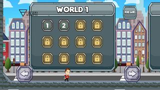 Big Bang Theory: Friend Clones - Screenshot 2