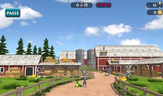 Moonshine Rabbits (Full) - Screenshot 2