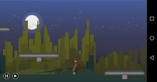 NaughtyDoggy - Screenshot 3